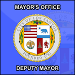 Deputy Mayor